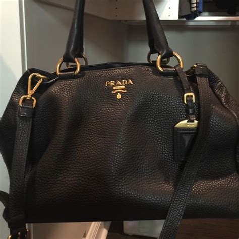 used prada